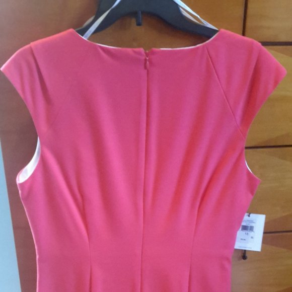 Calvin Klein Dresses Calvin Klein Business Dress Nwt Poshmark